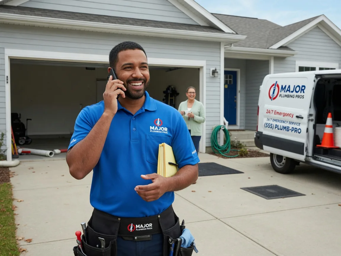 Drain Cleaning Services Terrebonne, OR FAQs